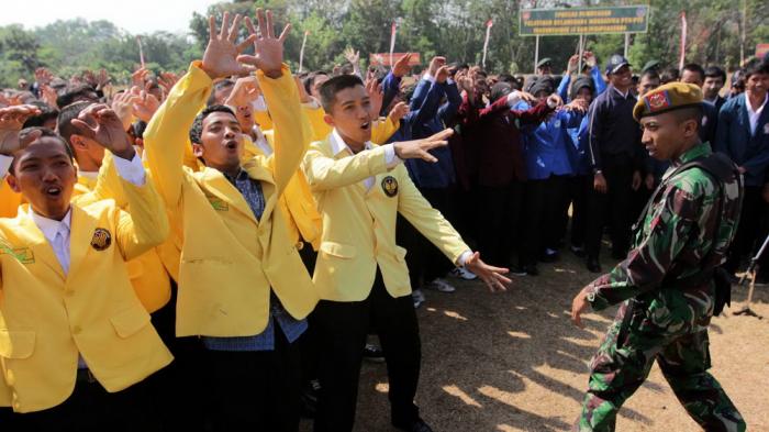 Rahasia Sukses Mahasiswa: Bela Negara di Kampus Pattimura