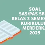 55 Soal SBdP Kelas 3 Semester 2 dan Kunci Jawaban Kurikulum Merdeka