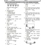 11 Soal Uas Matematika Kelas 5 Semester 2 Dan Kunci Jawaban Math