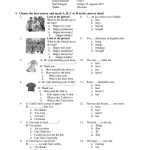 Menguasai Ujian Bahasa Inggris Kelas 11 Semester 1 Panduan Lengkap