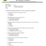 5 Fakta Tersembunyi Soal Tema 3 Kelas 3 PDF yang Wajib Orang Tua Tahu