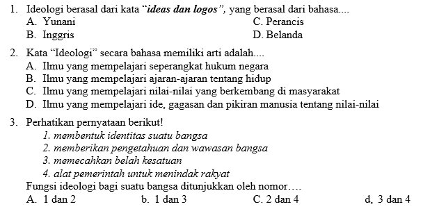 Contoh Soal Pkn Kelas 8 Bab 2 Beserta Contohnya - Perhitungan Soal Contoh Soal Pkn Kelas 8 Bab 2 Beserta Contohnya - Perhitungan Soal