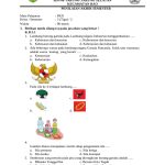 Download 7 Kumpulan Soal PAS Kelas 3 Semester 2 PDF Terbaru 2026 yang Wajib Kamu Punya