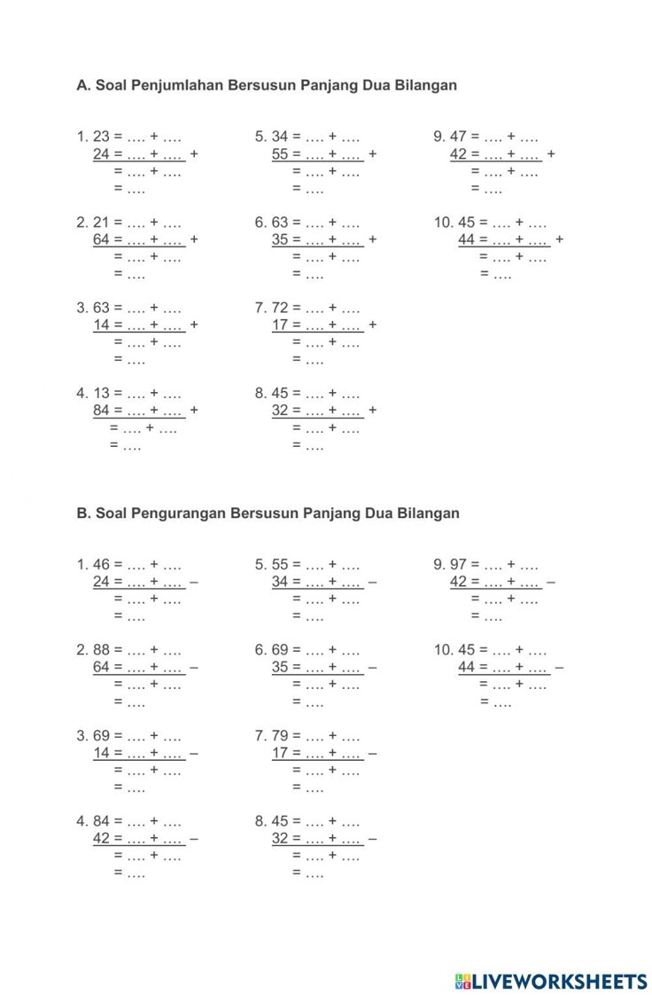 Pangatnig worksheets Printable pangngalan worksheet Pangngalan