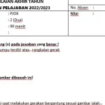 Rahasia Contoh Soal Penilaian Akhir 2019 Kelas 2 Tema 5 yang Masih Relevan di 2026