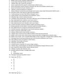 Latihan Soal Tema 5 Kelas 3 SD PDF