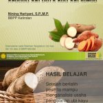 Ternyata contoh soal pengolahan ubi kayu kelas v semester 2 kunci jawaban 2026 Ternyata contoh soal pengolahan ubi kayu kelas v semester 2 kunci jawaban 2026