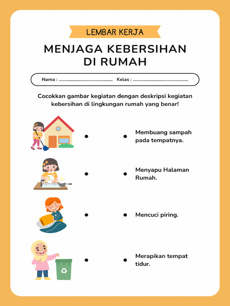 5 Contoh Soal Pekerjaan Rumah Kelas 2 yang Terbukti Bikin Anak Semangat Belajar di 2026 5 Contoh Soal Pekerjaan Rumah Kelas 2 yang Terbukti Bikin Anak Semangat Belajar di 2026