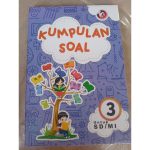 Jual kumpulan soal kelas 3 SD MI k13 CLR LM Shopee Indonesia