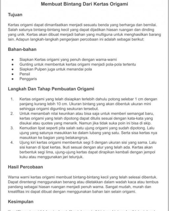 Rahasia Nilai Sempurna dengan Contoh Soal Pembelajaran 1 Tema 7 Kelas 6 Semester 2